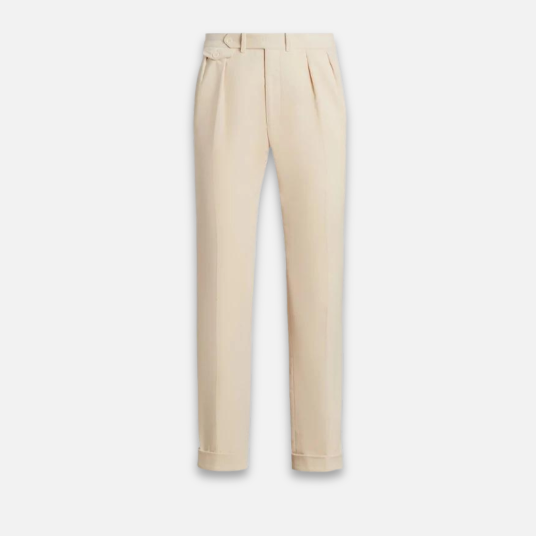 Stylish Tailored Pants for Everyday Wear