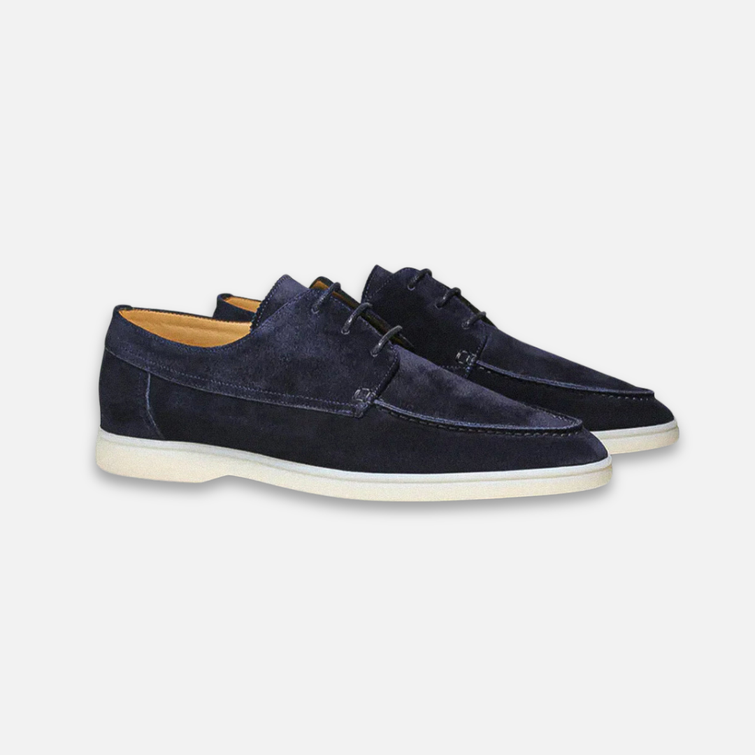 Elegant footwear for gentlemen