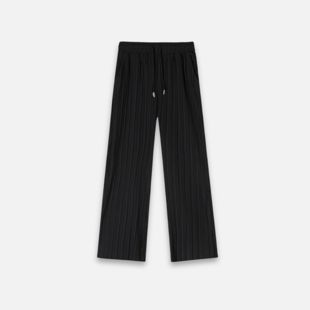 Lightweight Pants for Warm Days