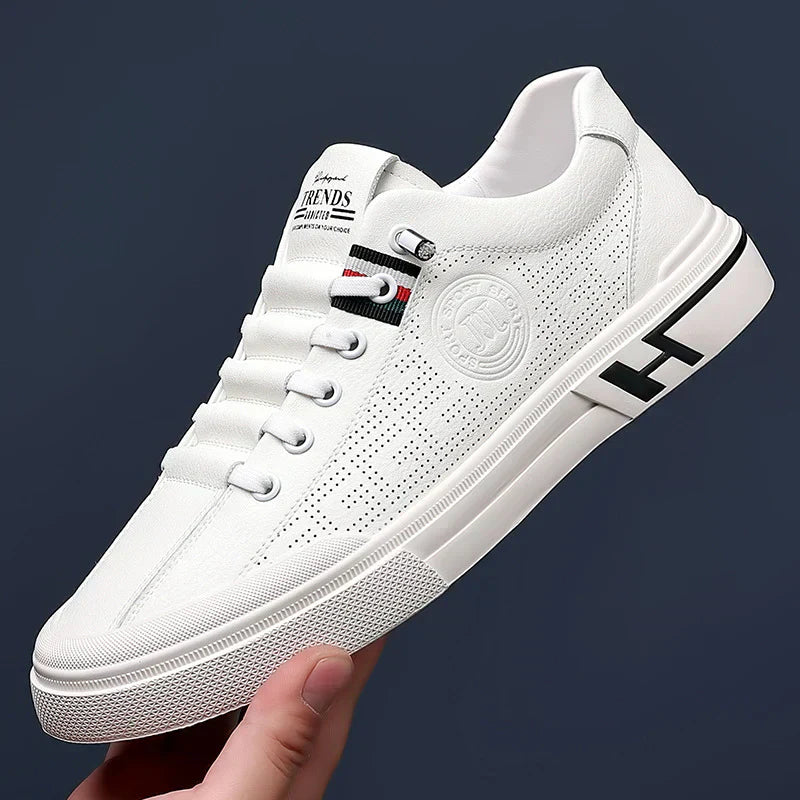 Oliver | Men's Casual Sneakers for Everyday Wear
