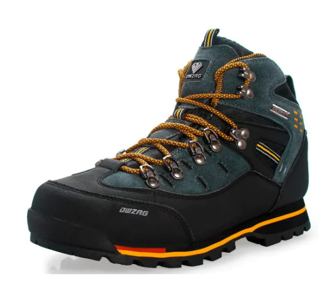 Aaron | Men's Elegant Orthopedic Boots