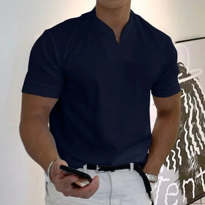 Men's Summer T-Shirt