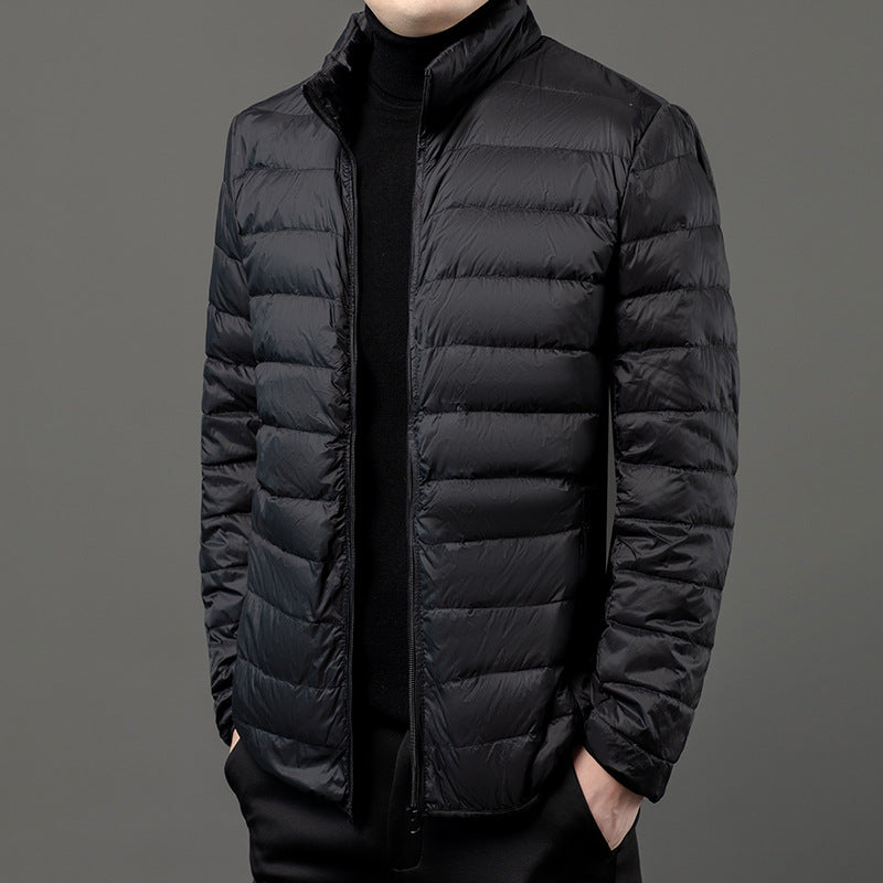 Joseph | Men's Slim-Fit Winter Jacket