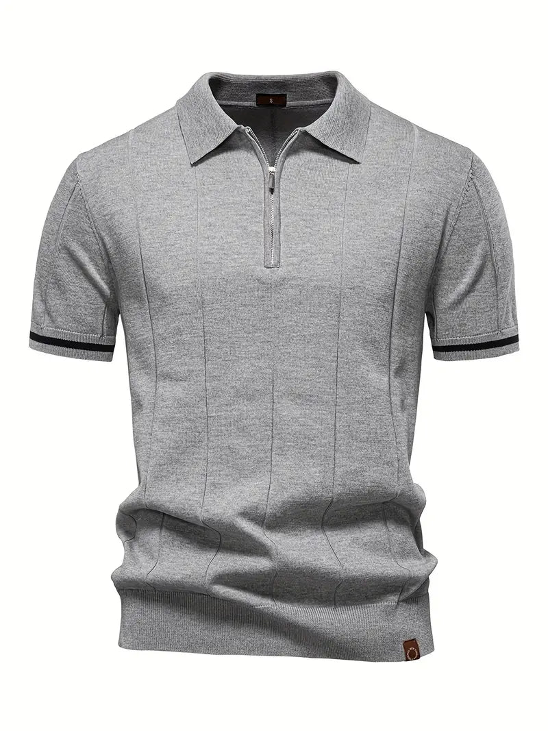 Antonio - Elegant Polo