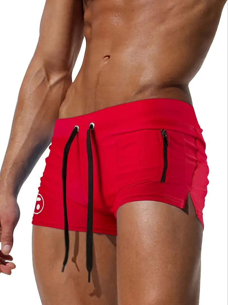 Men's Swim Trunks