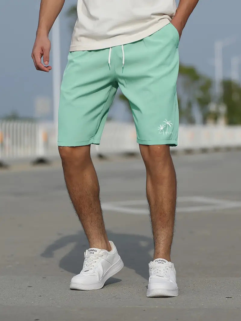 Casual Men's Beach Trousers