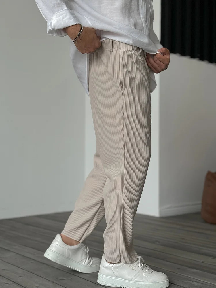 Thomas | Corduroy Trousers