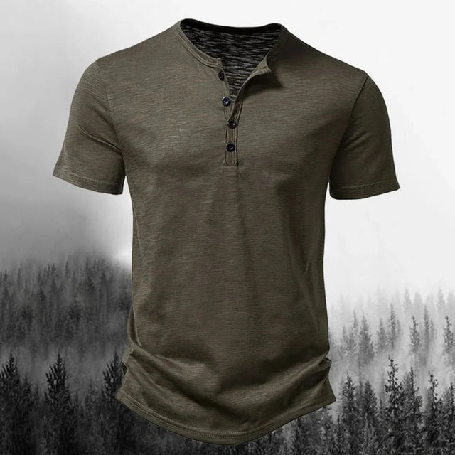 Gavin | Stylish summer men's t-shirt