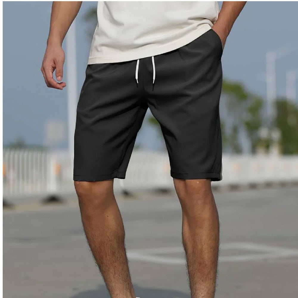 Casual Lightweight Pants for Men