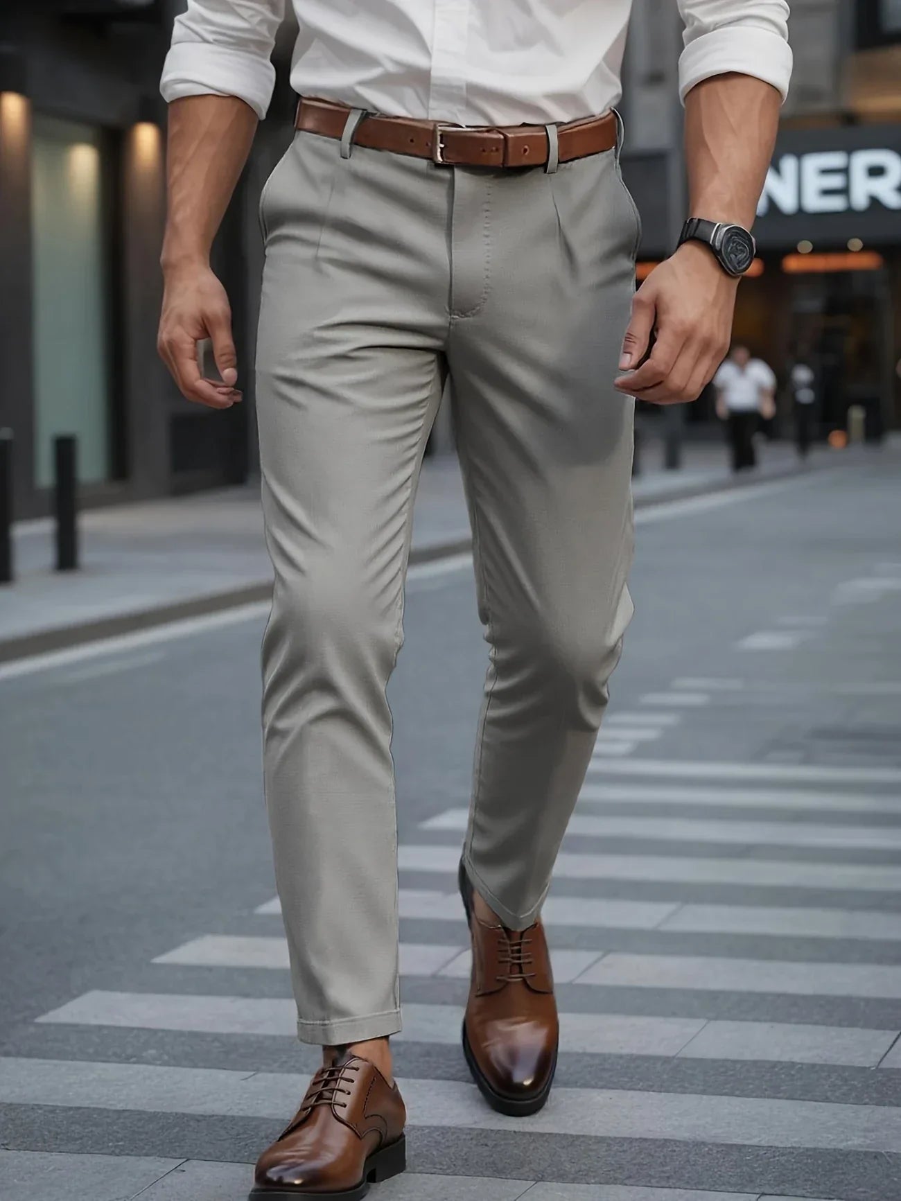 Andrea | Men's Work Pants
