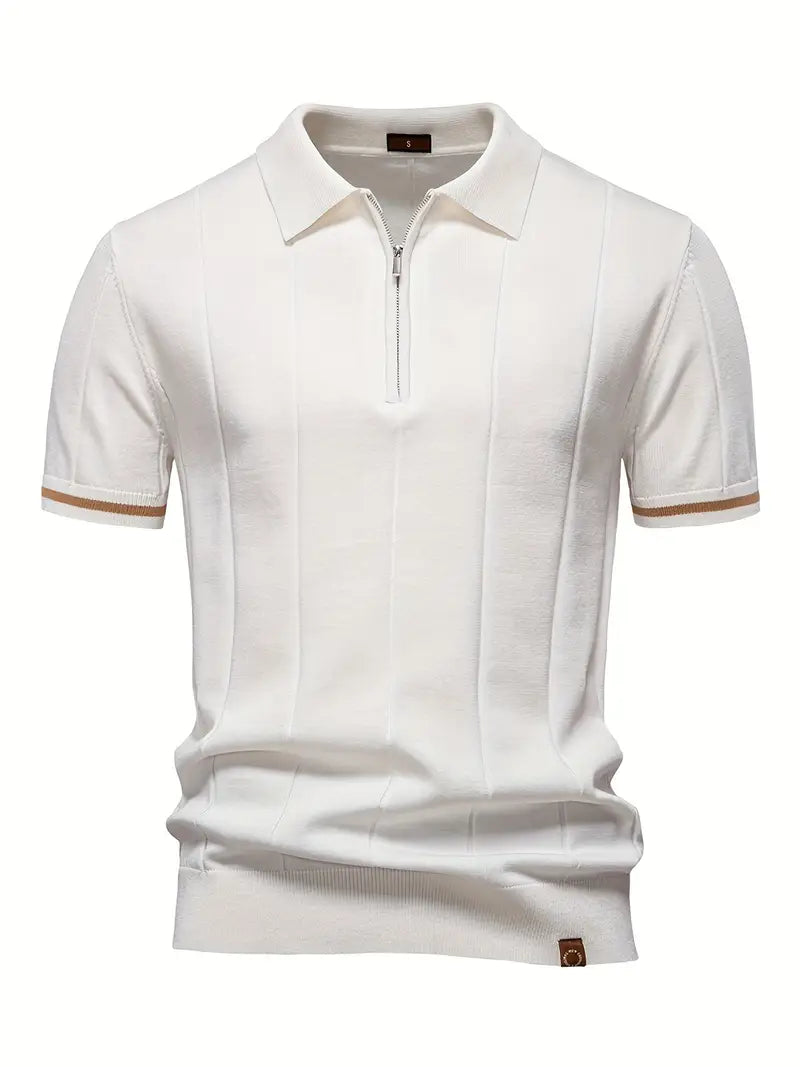 Antonio - Elegant Polo