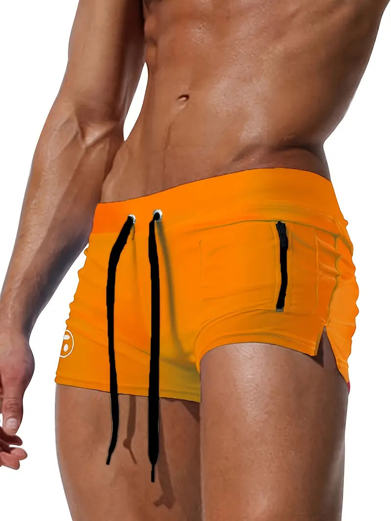 Men's Swim Trunks