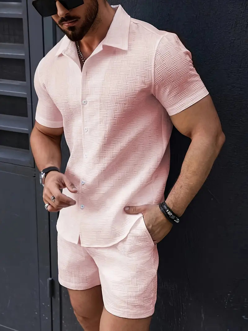 2-piece summer set