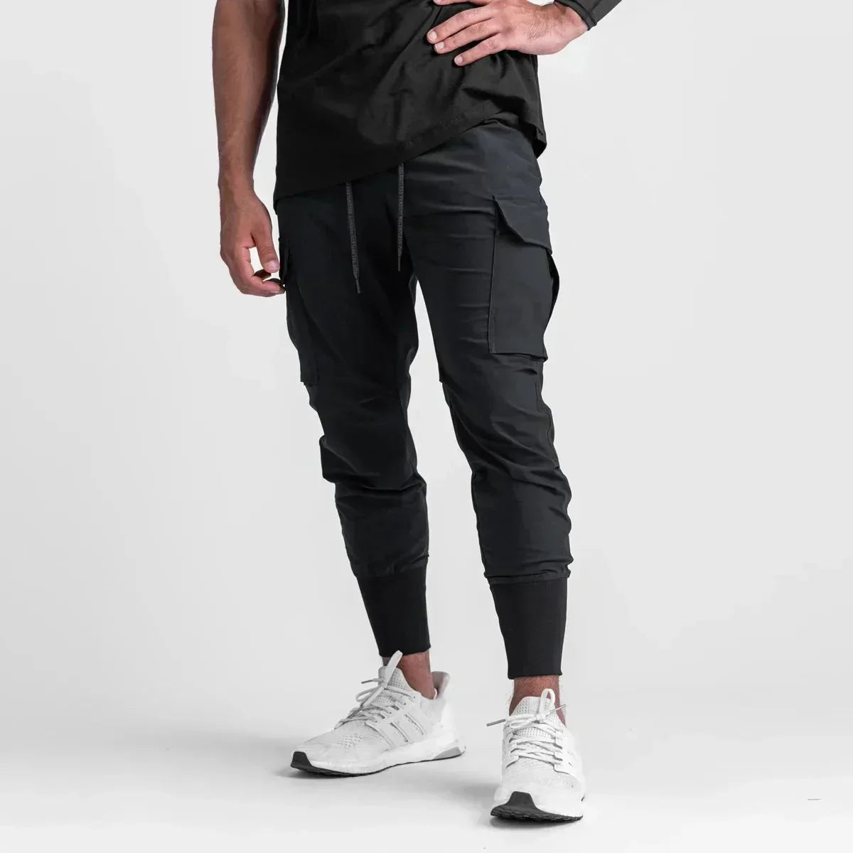 Victor | Men's Modern Cargo Joggers Pants