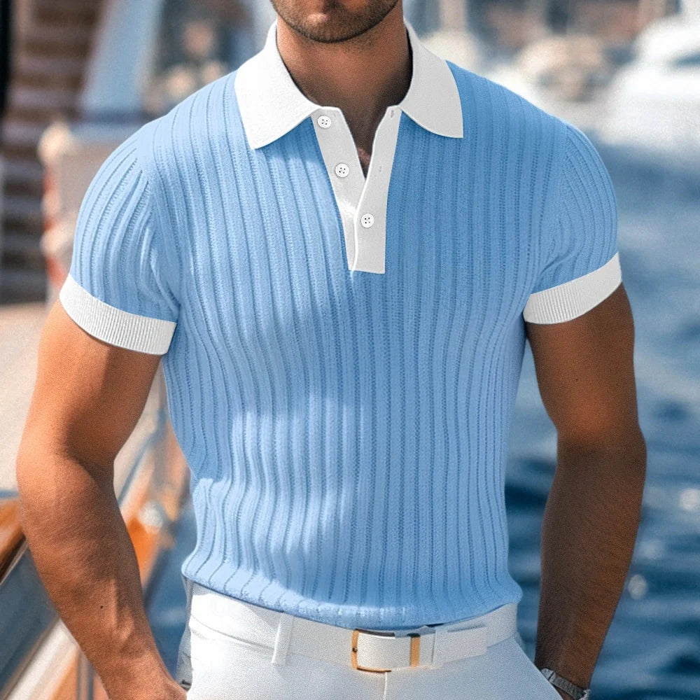 Hugo | Men's Summer Polo