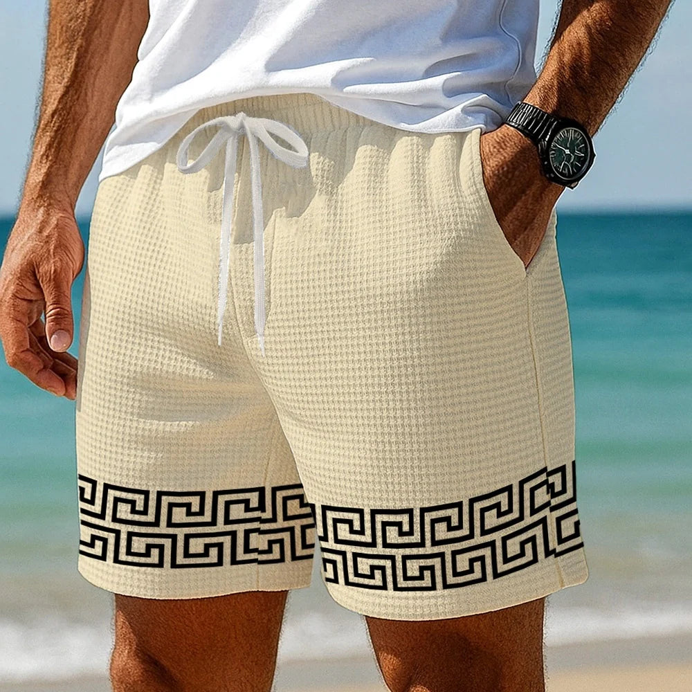 Christopher | Comfortable summer shorts for men