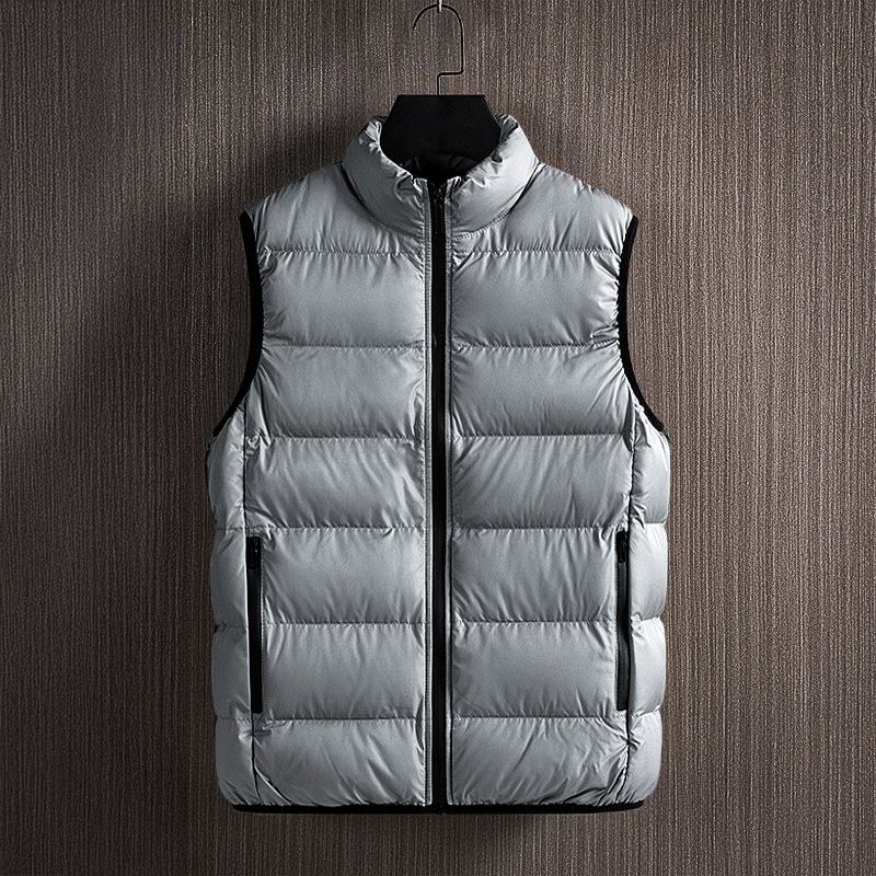 North | Men's Quilted Gilet | Cold Season