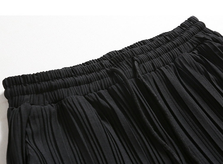 Lightweight Pants for Warm Days