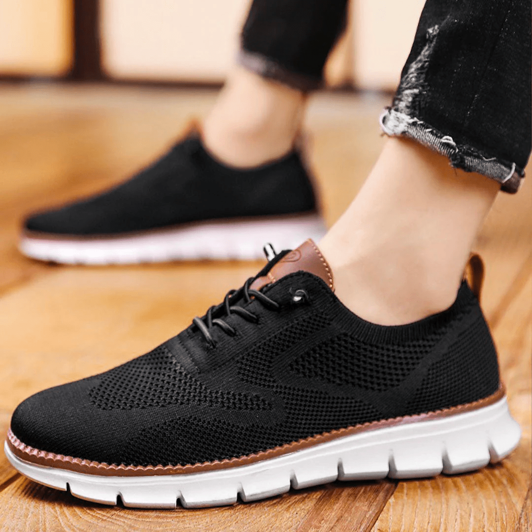 Ultra-Comfortable Shoes