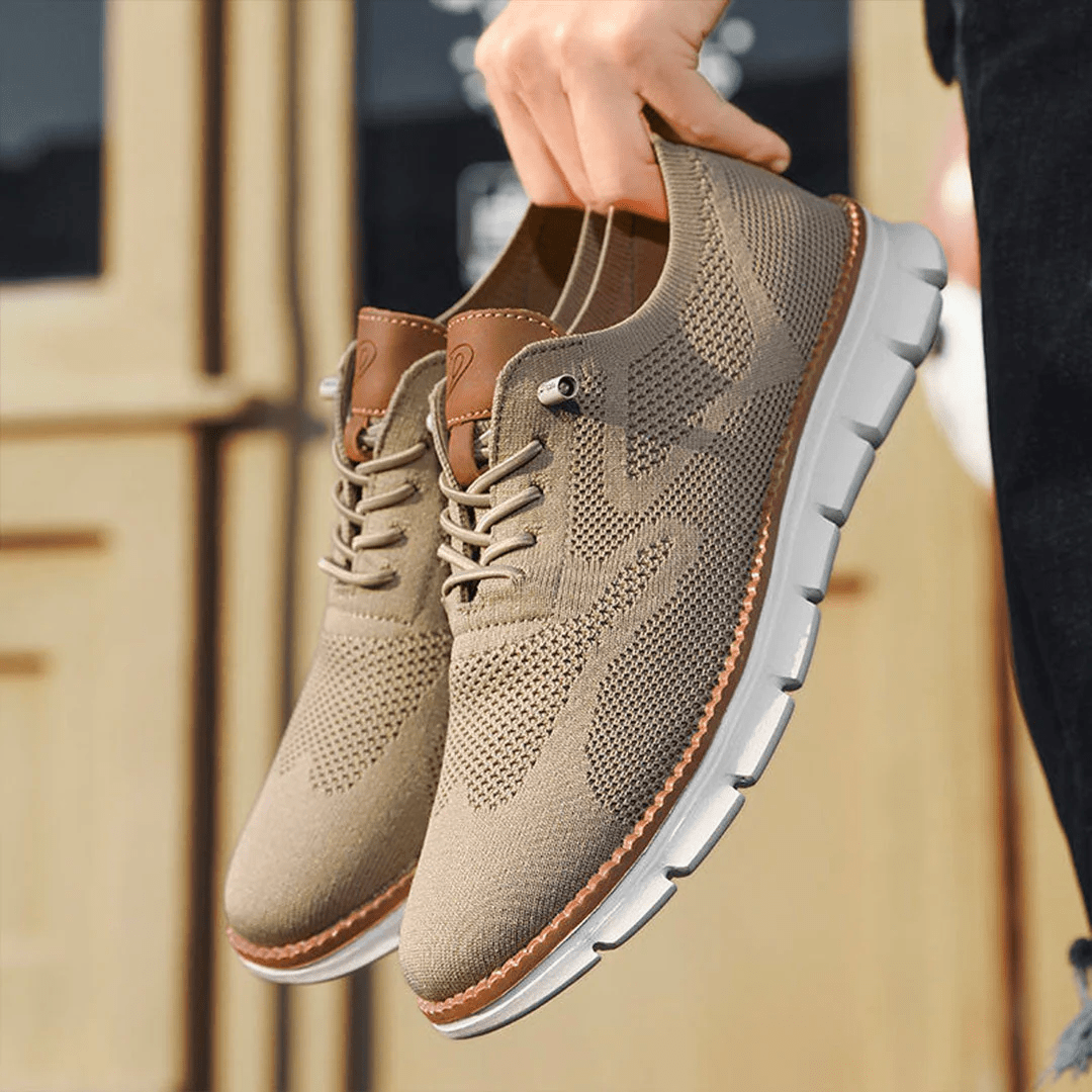 Ultra-Comfortable Shoes