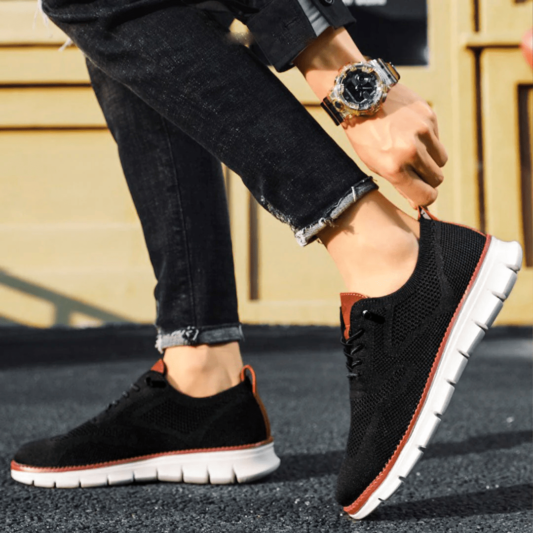 Ultra-Comfortable Shoes