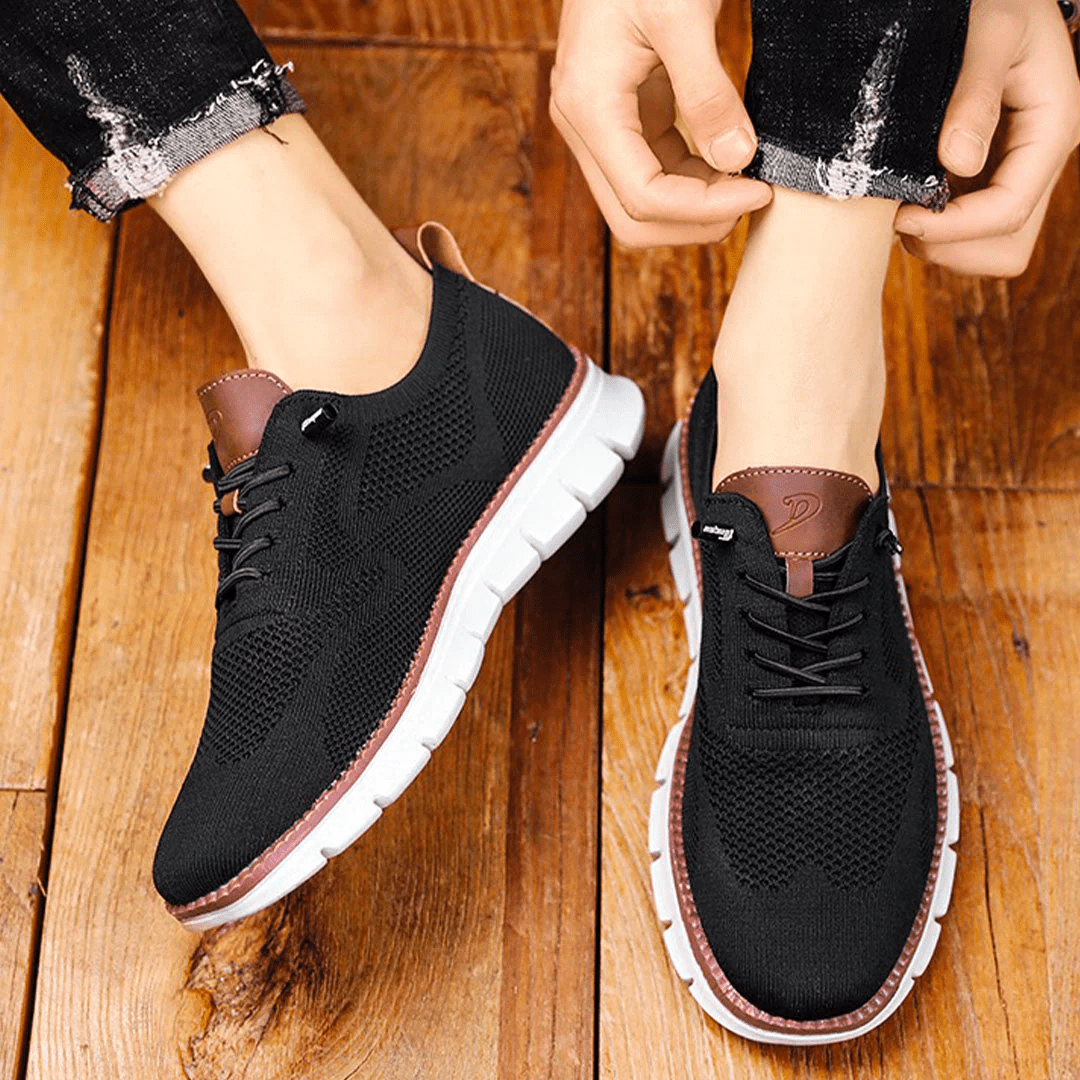 Ultra-Comfortable Shoes
