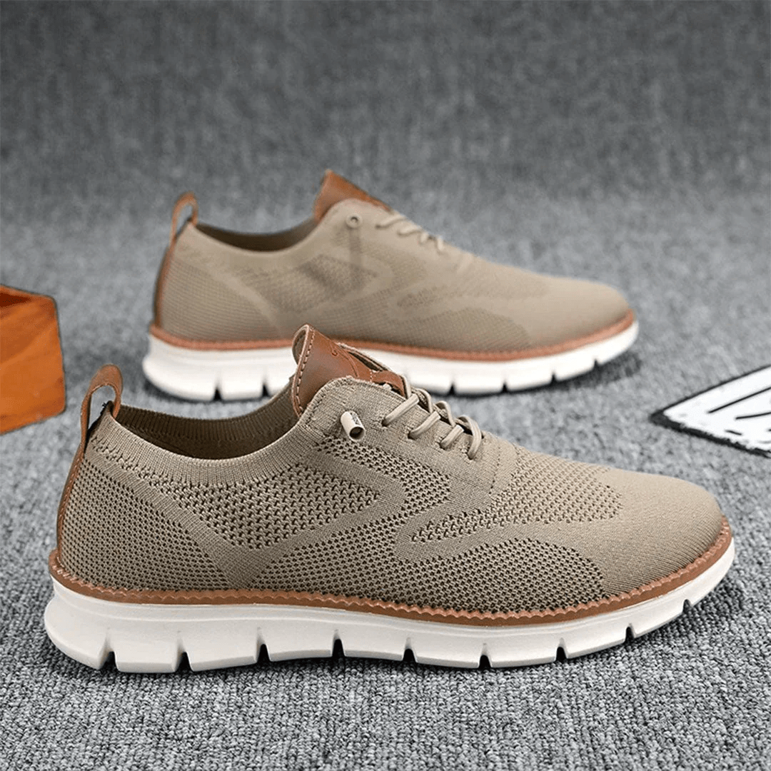 Ultra-Comfortable Shoes