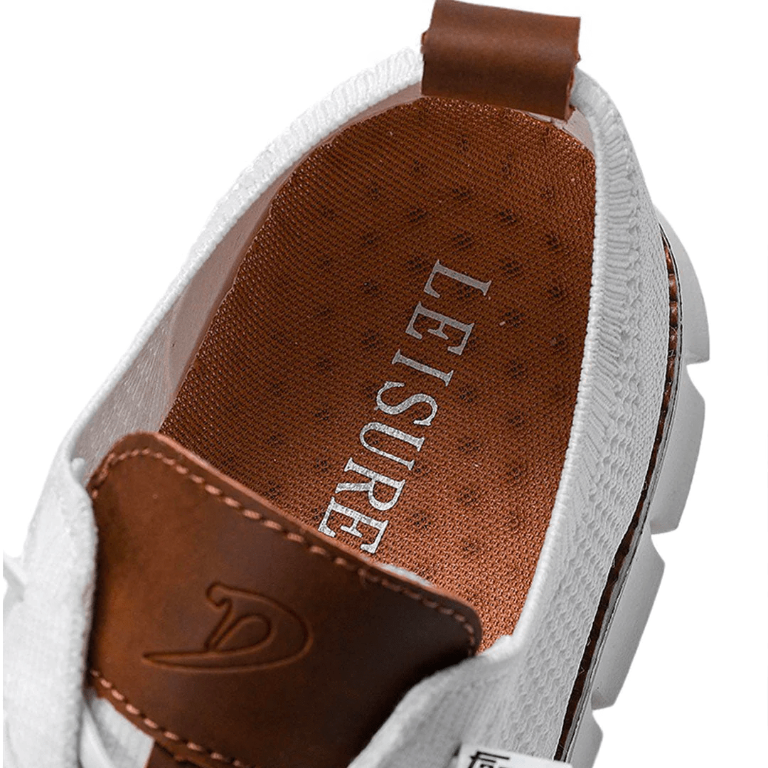 Ultra-Comfortable Shoes