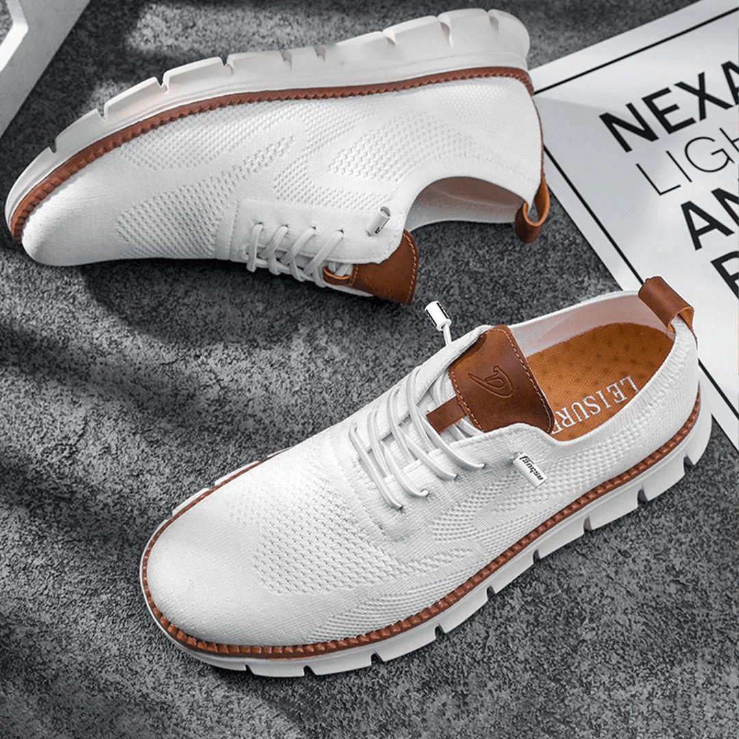 Ultra-Comfortable Shoes