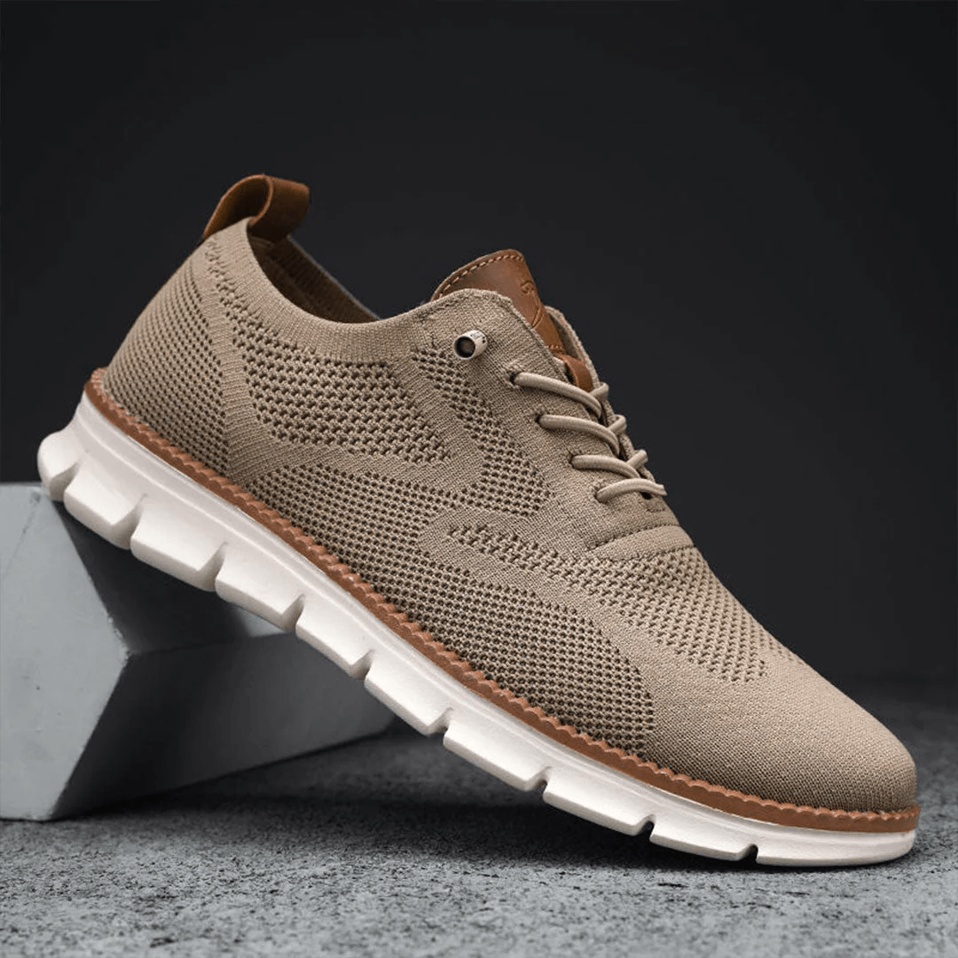 Ultra-Comfortable Shoes