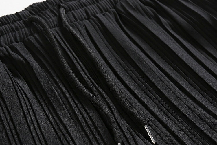 Lightweight Pants for Warm Days