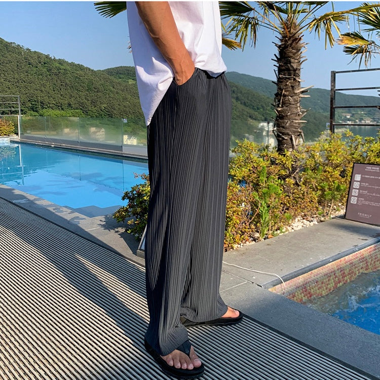 Lightweight Pants for Warm Days