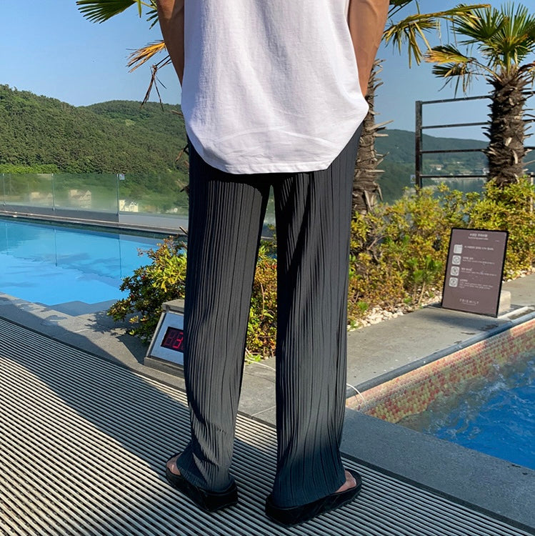 Lightweight Pants for Warm Days