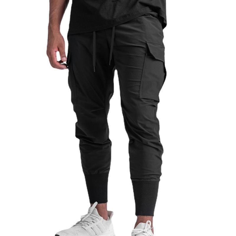 Alexander | Sporty Joggers