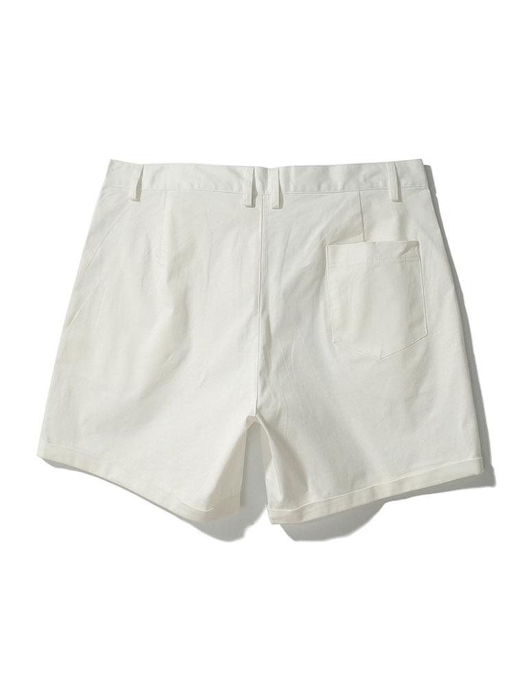 Men's Casual Chino Shorts