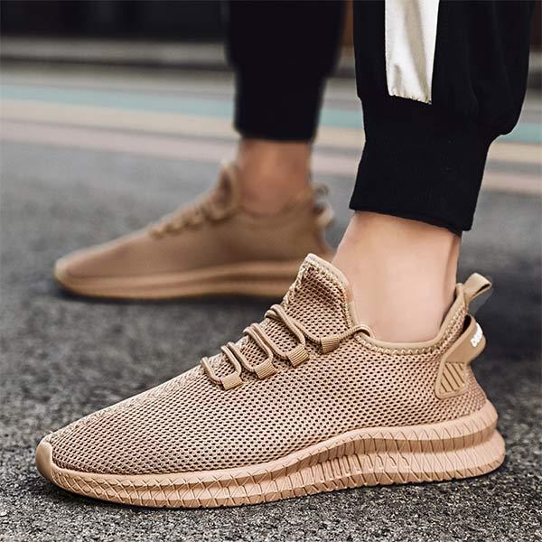 Jacob | Men's Flyknit Sneakers
