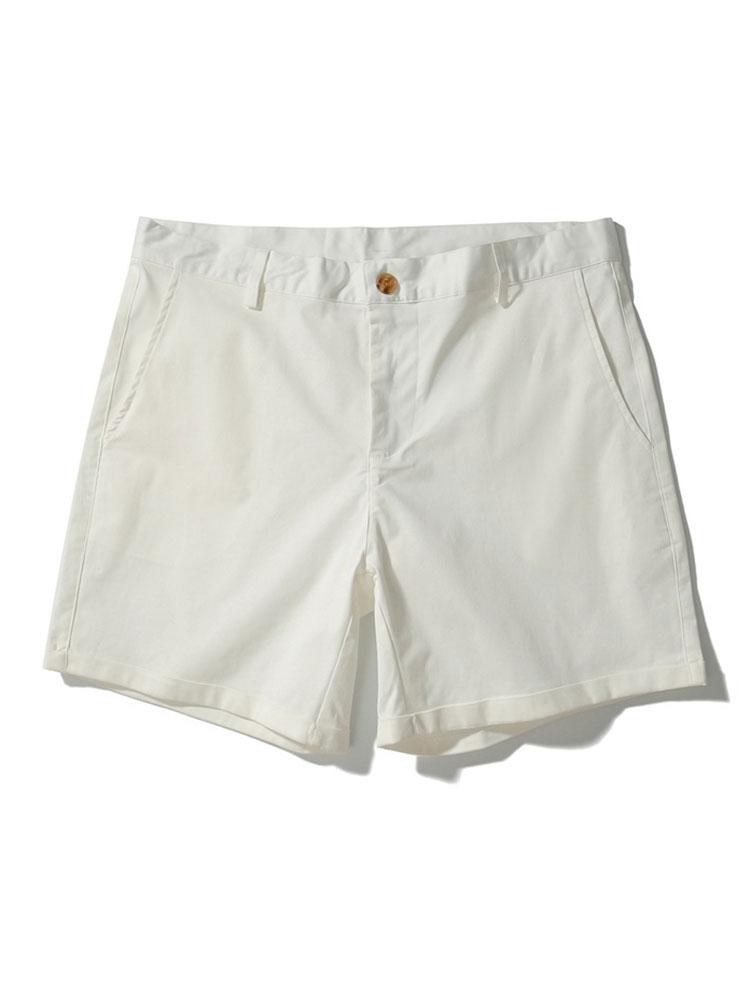 Men's Casual Chino Shorts