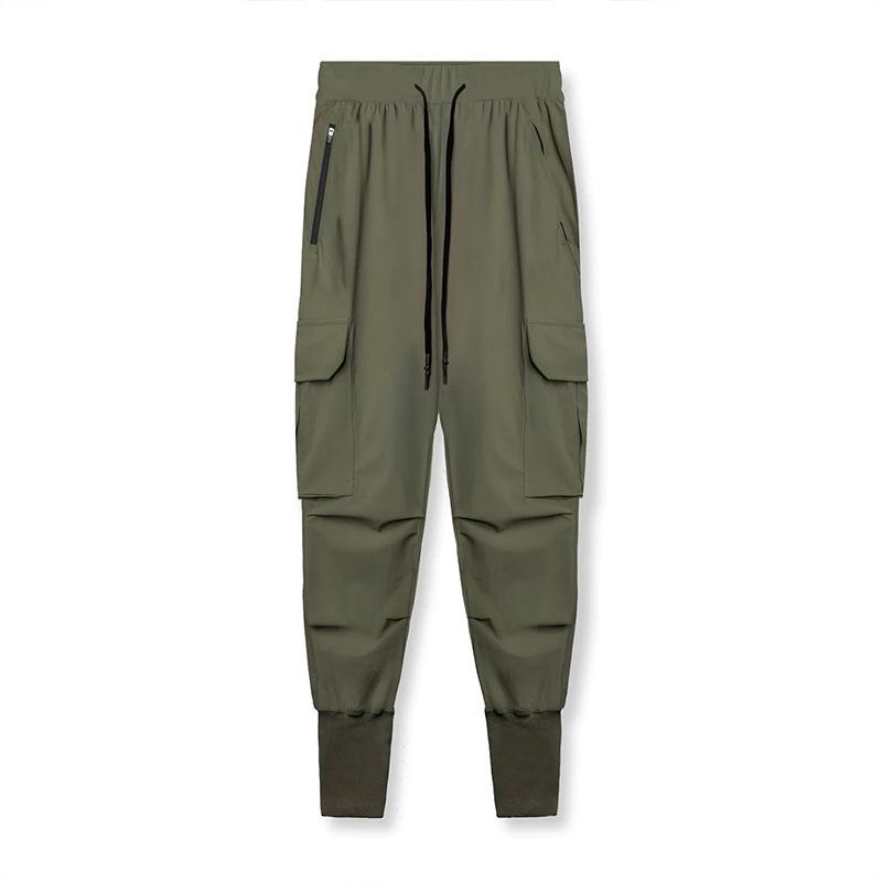 Alexander | Sporty Joggers