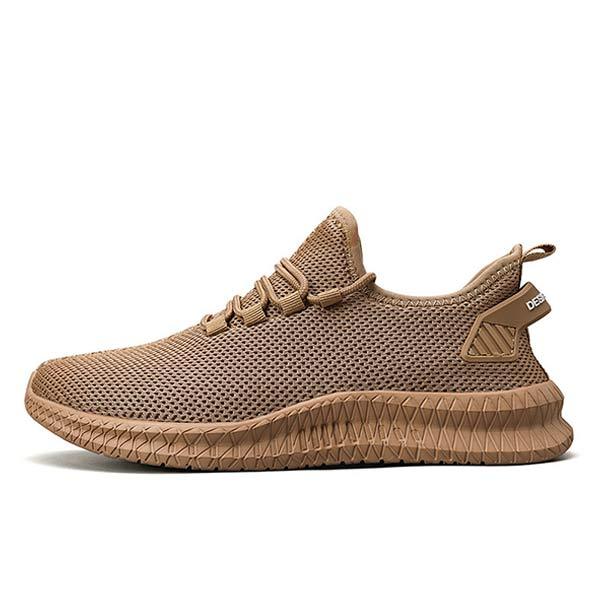 Jacob | Men's Flyknit Sneakers