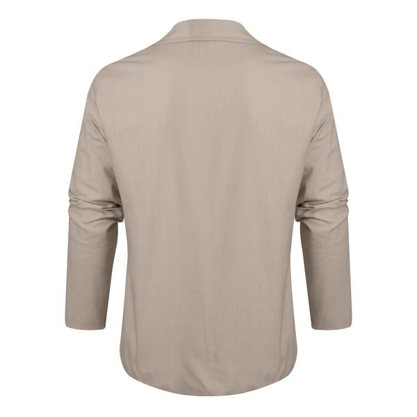 Lightweight Linen Blazer for Everyday Comfort