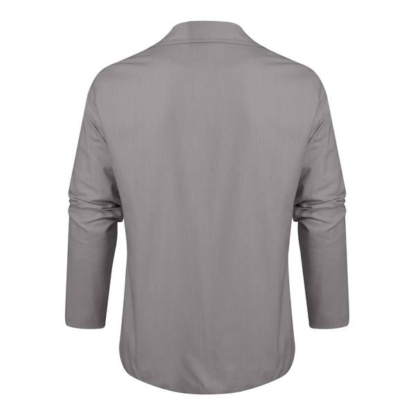 Lightweight Men's Casual Linen Blazer