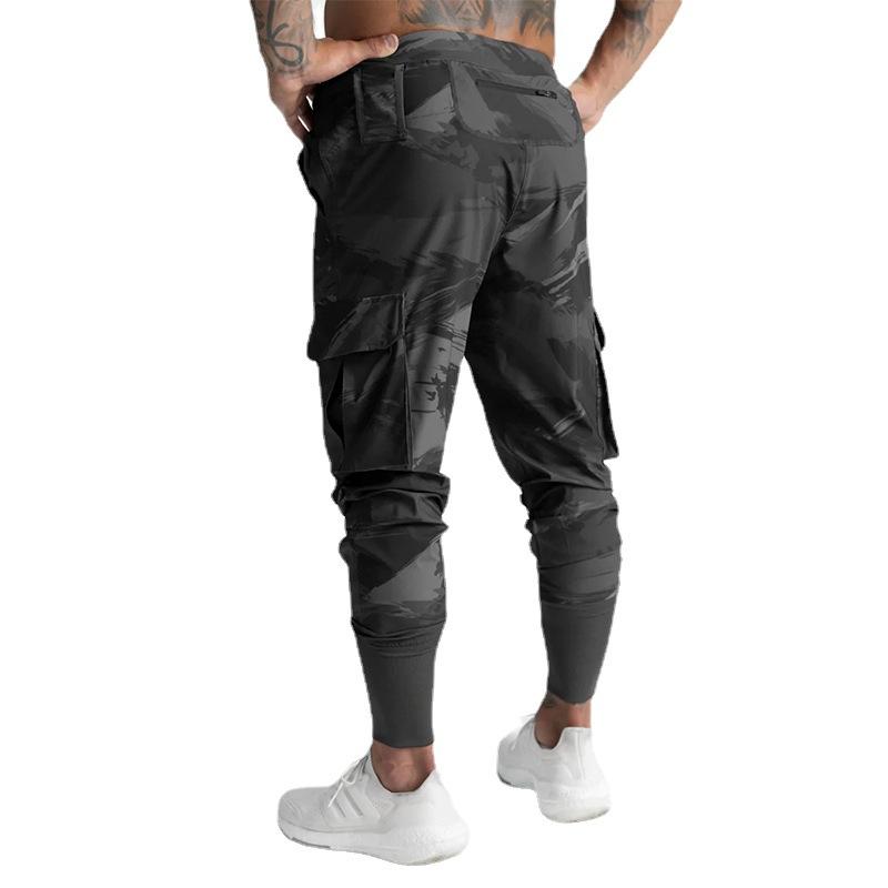 Alexander | Sporty Joggers