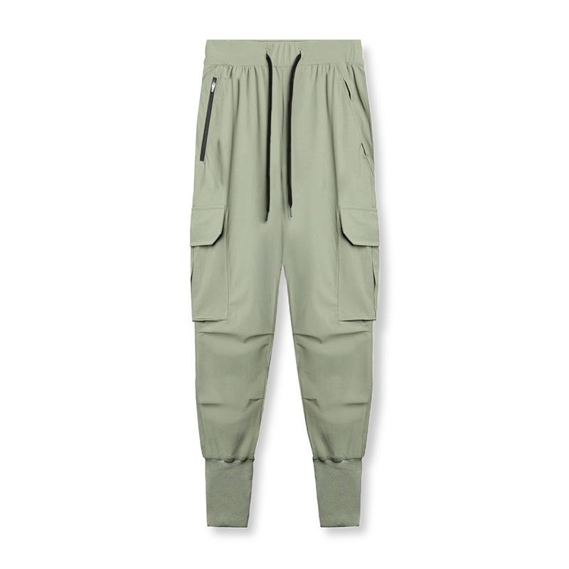 Alexander | Sporty Joggers