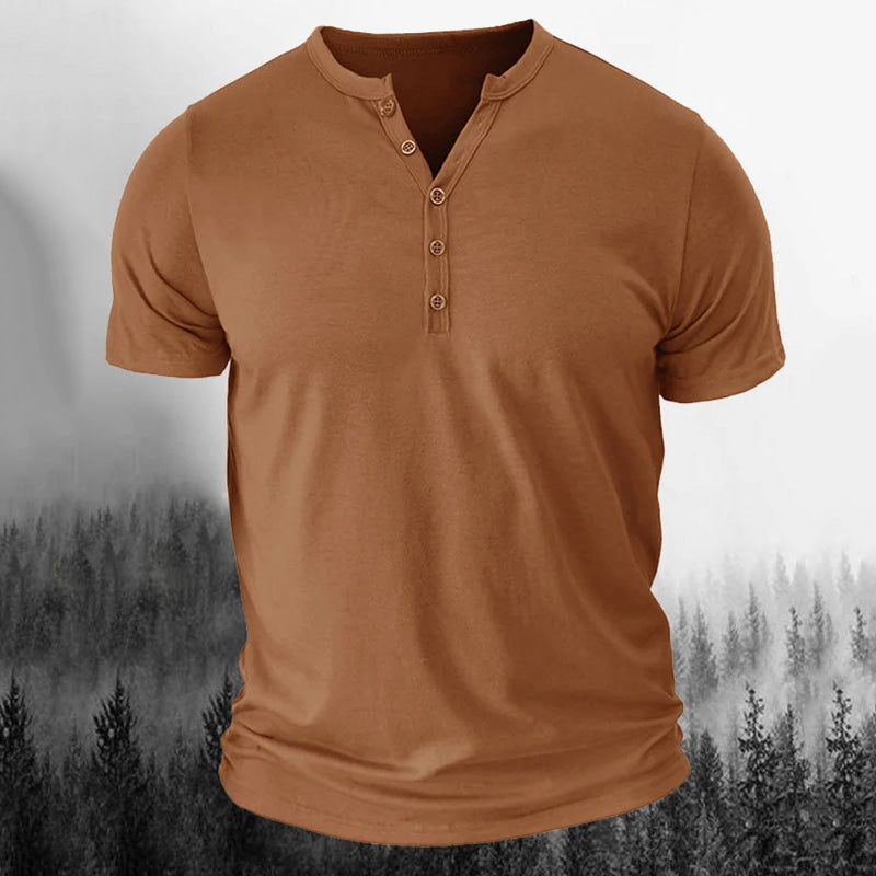 Men's Summer T-Shirt
