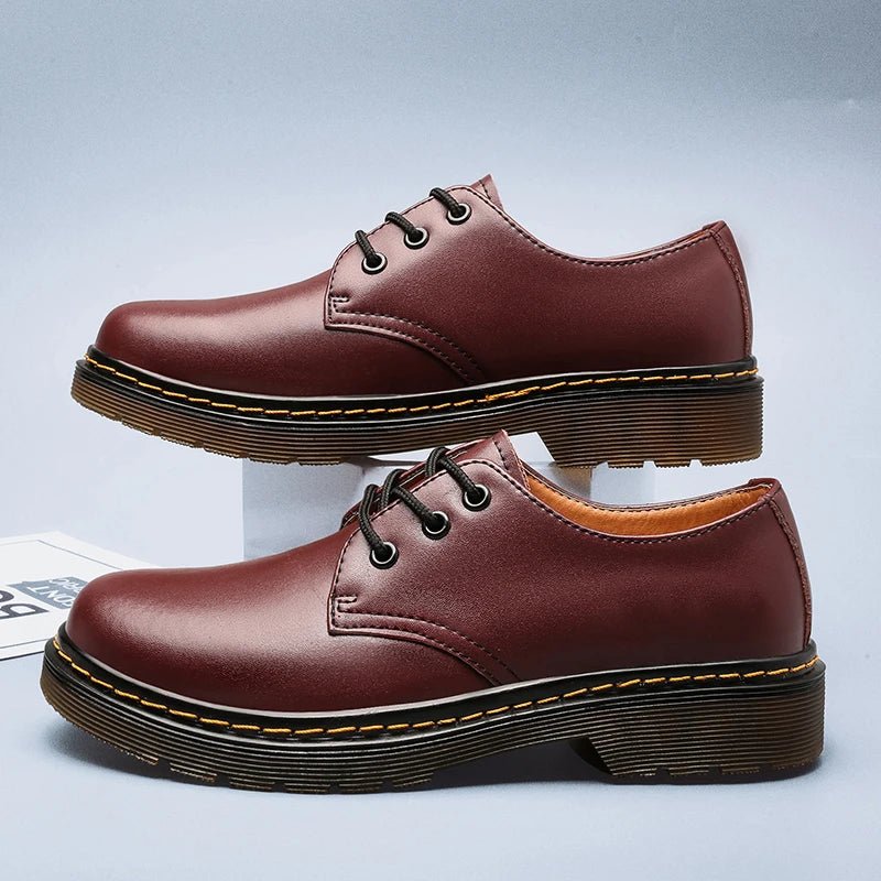 Sebastian | Men's Non-Slip Winter Boots