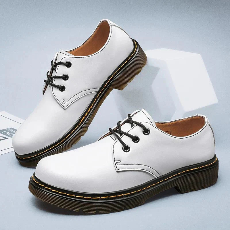 Sebastian | Men's Non-Slip Winter Boots