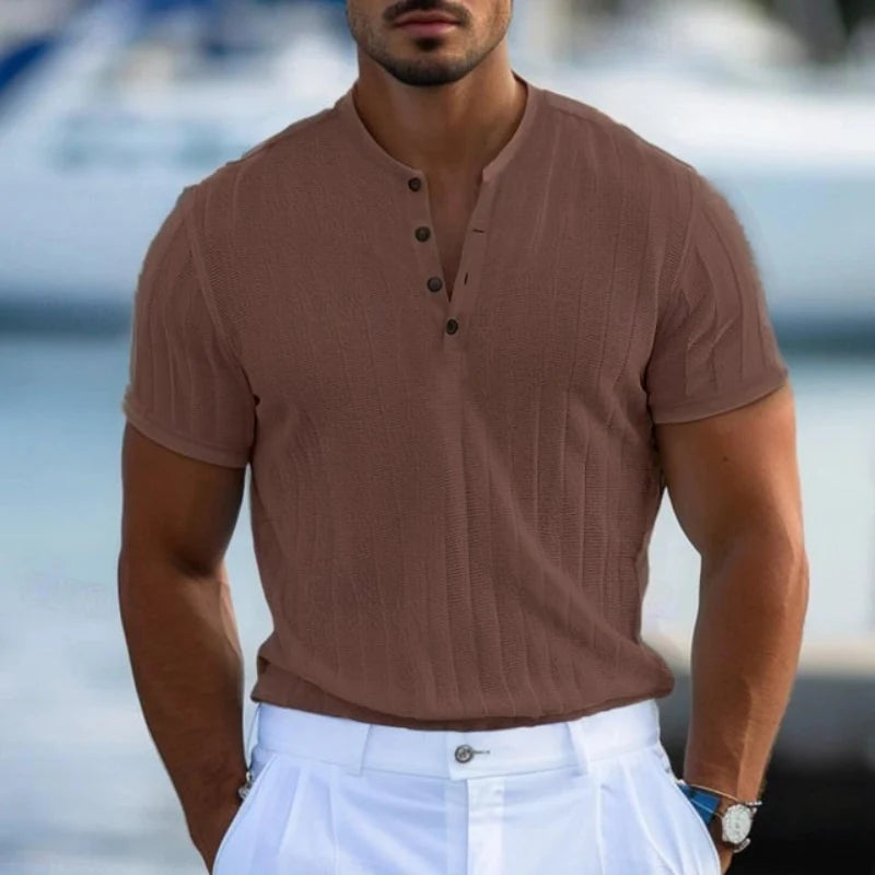 Men's Summer T-Shirt