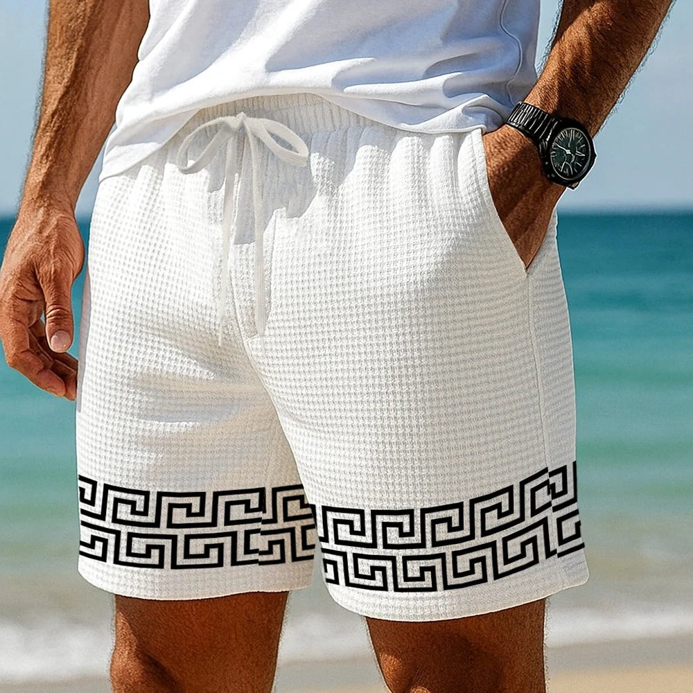Christopher | Comfortable summer shorts for men
