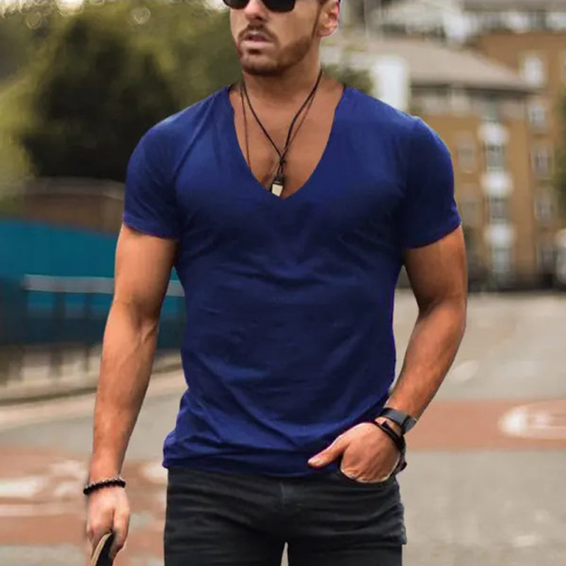 Men's Summer T-Shirt