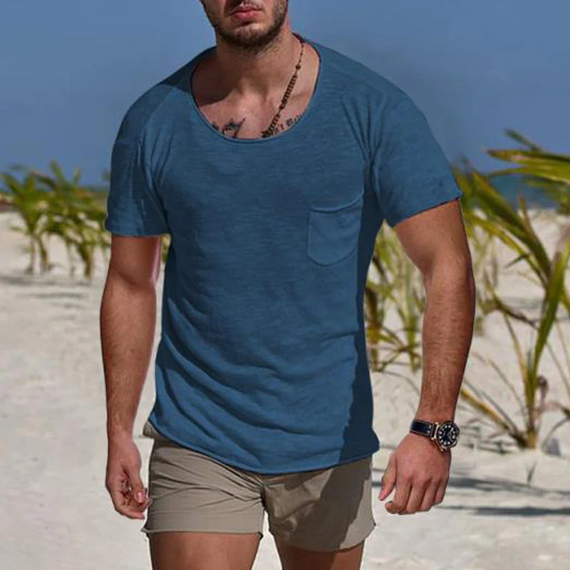 Connor | Stylish summer men's t-shirt